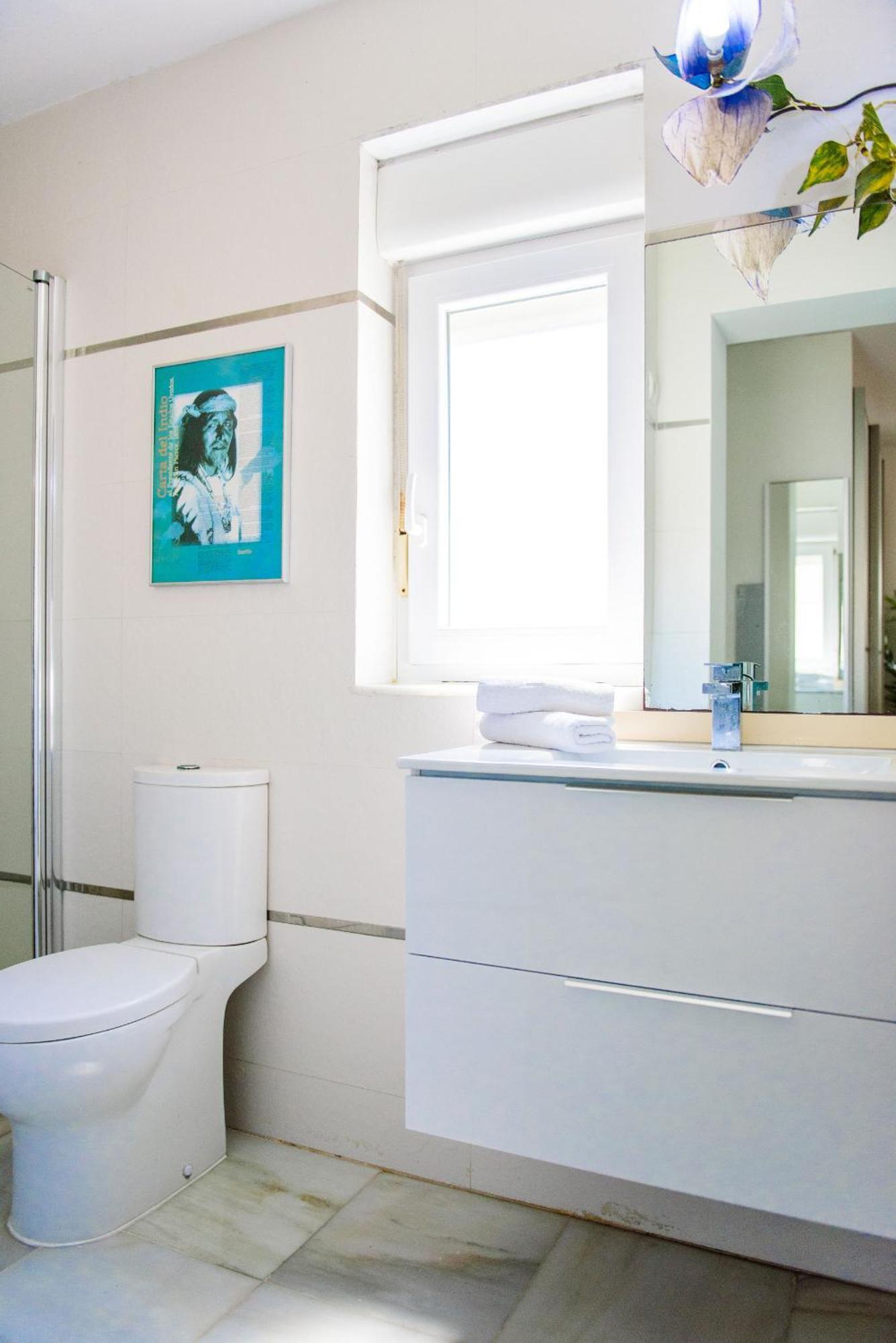 Livingtarifa Apartamento Bianco Экстерьер фото